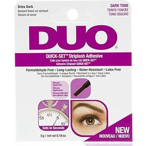 ARDELL Quick-Set Lijm voor valse wimperstrips, 5 g