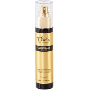 That'So Golden Age lifting anti-aging spray, zelfbruinend, 75 ml