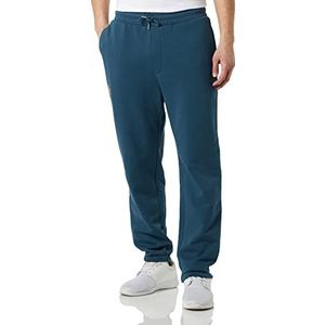 Marmot Peaks Jogger joggingbroek voor heren, warm, zacht, ademend, comfortabele joggingbroek van katoenmix, 1 stuk