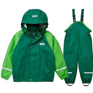 Helly Hansen bergen unisex regenpak kinderen