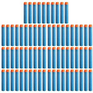 NERF Elite 2.0 Refill - 70 pijltjes: Vervangende darts voor alle Nerf blasters, geschikt voor alle leeftijden