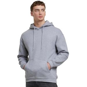 Urban Classics Tb7279-basic oversized hoody trainingspak voor heren (1 stuk), Ademend.