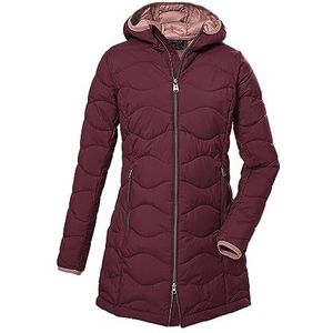 G.I.G.A. DX Gw 20 Wmn Qltd Prk gewatteerde parka met kap/functionele parka in dons-look voor dames