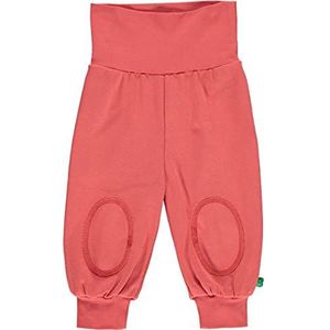 Fred'S World By Green Cotton Alfa Pants Baby Jogger voor meisjes, cranberry, 86, Cranberry