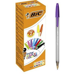 BIC - Oranje - Pennen kopen? | Lage prijs, alle merken | beslist.be