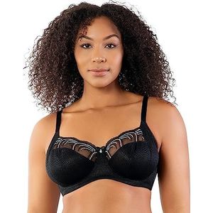 Parfait Soutien-gorge pour femme, rose, 110G