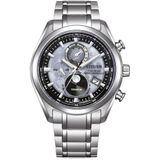 Citizen - BY1010-81H - Polshorloge - Heren - Solar - Eco-Drive