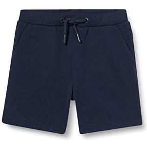 s.Oliver Joggingshorts voor jongens, Blauw 5952