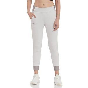 Under Armour Move Pant - broek - Move - dames, onyx wit/grijs tetra