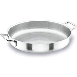 50 cm roestvrij staal WAGNER PAELLA PAN