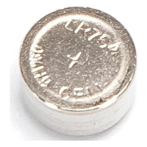 4 x alkaline batterijen LR03 (AAA) 1,5 V