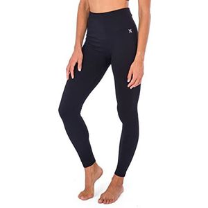 Hurley DRI Naadloos Patterned H2o leggings – broek – trainingsbroek – dames