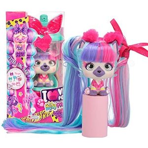 Haarstijlpop IMC Toys Bow Power