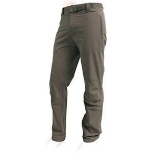 Altus Olloqui heren trekkingbroek Olloqui Shell Layer antraciet, maat XL, Antraciet