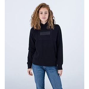 Hurley Dwr Wide Hood Fleece Hoodie Dames