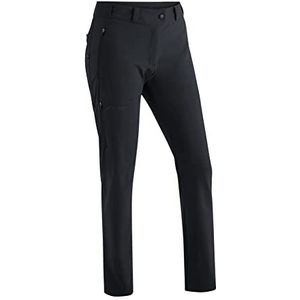 Maier Sports Pantalon de randonnée pour femme Latit Slim W