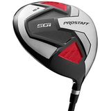 Wilson Pro Staff SGI GRA MRH MW 1 golfclub, meerkleurig, driver