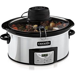 Crock-Pot CSC012 Slowcooker