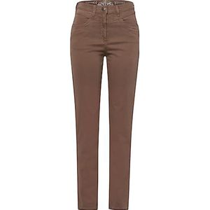 Raphaela by Brax Mannequin damesbroek, Taupe