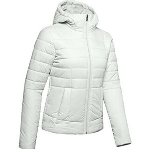 Under Armour JKT Geïsoleerde jas met capuchon