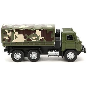 Auto-model, klein autospeelgoed, compact, lichte kleur, duurzaam, robuust, voor thuis, als cadeau