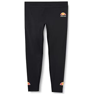 Ellesse Tadino Legging Femme, Noir, 20