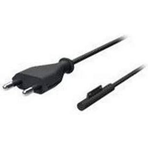 Microsoft MS Surface Pro 4/Book 65W Power Supply SC Commercial Hardware (IT)(PT) (ES)