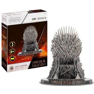 House of the Dragon ""Iron Throne