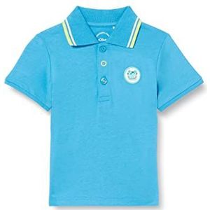s.Oliver Poloshirt voor baby's, jongens, Blauw/Groen