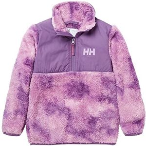 Helly Hansen jongens jas, violet, 5, Paars.