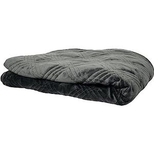 Verzwaringsdeken Hoes Warm Donkergrijs – Geschikt Voor Iedere Simply Cosy Verzwaringsdeken