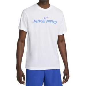Nike Dri-fit Pro T-shirt voor heren