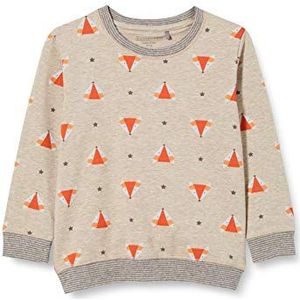 Bellybutton Sweatshirt T-Shirt, Allover | Multicolores, 56 Bébé garçon