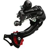 Shimano RDTZ500GSD Fietsonderdelen, standaard, eenheidsmaat