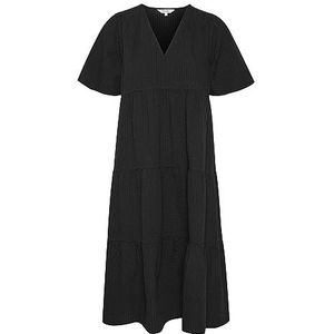 Part Two Pam Casual Dress Femme, Noir, 46