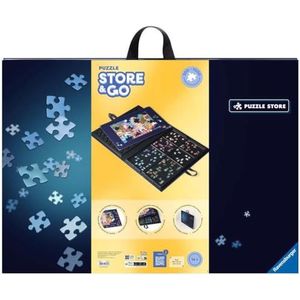 Puzzel Al Mijn Kleuren (24 stukjes) - Ravensburger