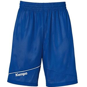 Kempa Klassieke omkeerbare shorts voor jongens