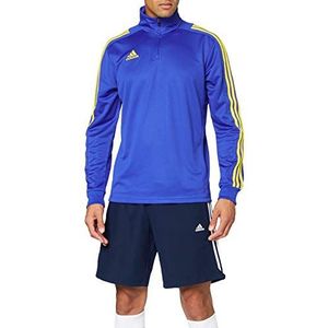 adidas Miteam 18 Trainingsshirt voor heren, Meerkleurig