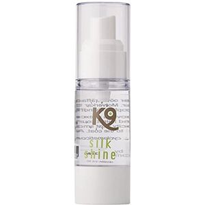 K9 Silk Shine Ontwarrende middelen voor honden, 30 ml