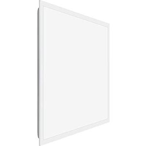Ledvance LUM binnenpaneel, LED, aluminium, 36 W, wit