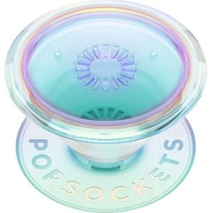PopSockets PopGrip - Verwisselbare Telefoonbutton - Iridescent