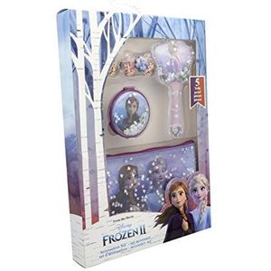 Disney Frozen 20528 accessoireset