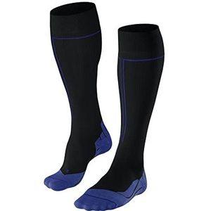 FALKE RU Compression Energy M KH Functionele draad, anti-blaar, 1 paar, hardloopsokken voor heren (1 stuk)