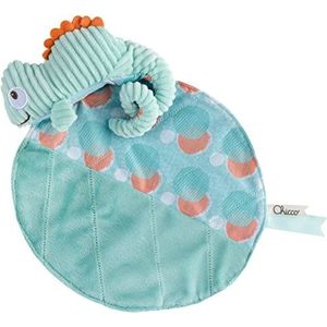 Chicco My Sweet Doudou Kameleon Knuffel En Doekje 00011045000000