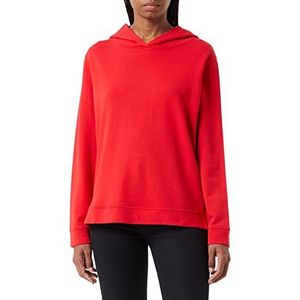 s.Oliver sweatshirt, rood, 38 dames, rood, 38, Rood