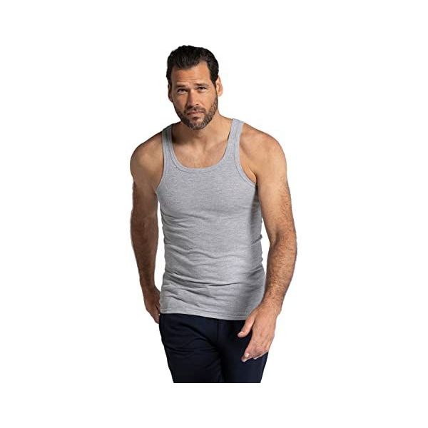 Heren 6XL Grote maten Tanktops kopen Lage prijs beslist.be