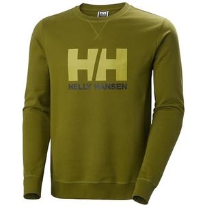 Helly Hansen Heren Hoodie HH Logo Crew