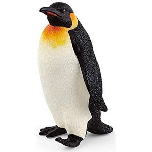 Schleich Emperor Penguin - Speelfiguur - Wild Life