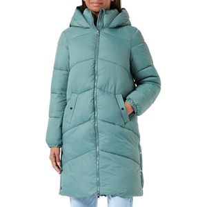 VERO MODA VMUPPSALA AW23 Damesjas, donker bos, maat M, bosgroen, M, Bos Groen