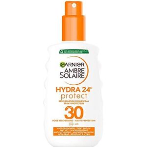 Garnier Ambre Solaire Spray SPF30, 200 ml